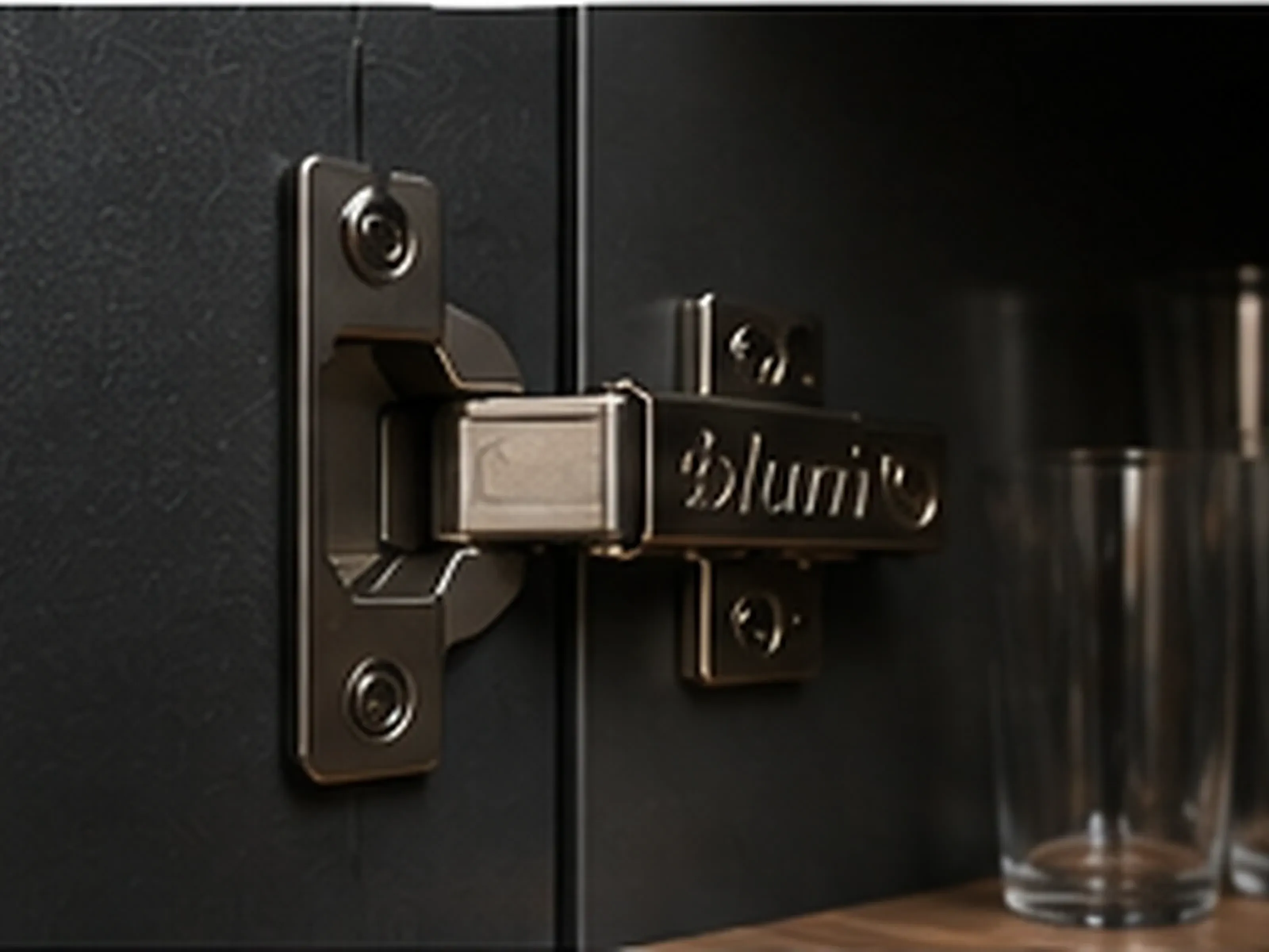 Фурнитура Blum / Hettich